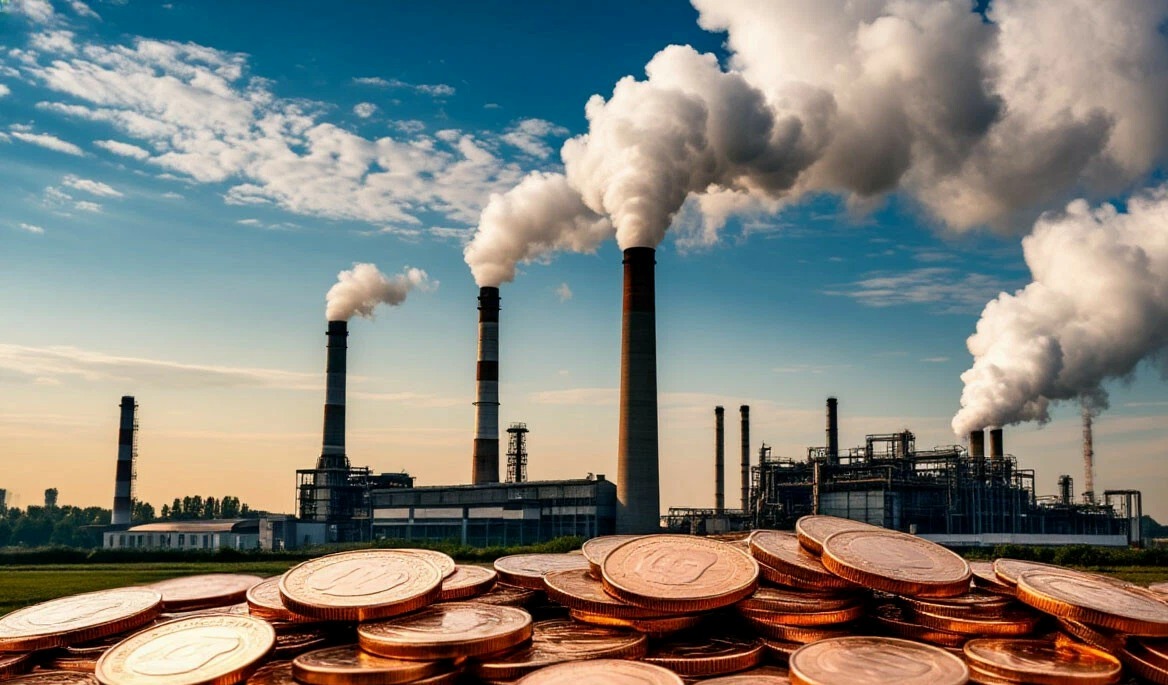 Инвестиции в экологию выросли в 2,6 раза, но не во всех регионах Казахстана