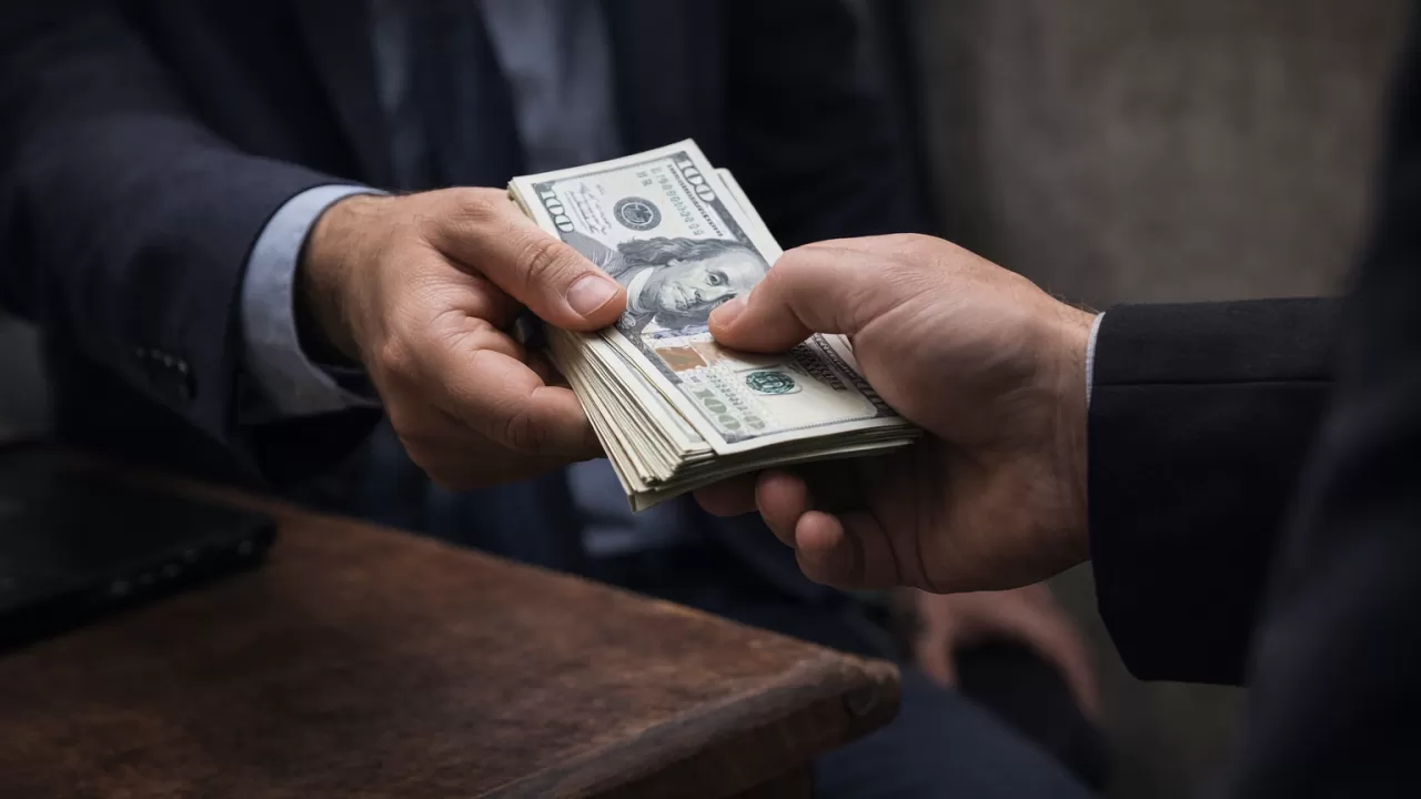 Замакима Костанайской области &ndash; фигурант уголовного дела о закупке на миллиард