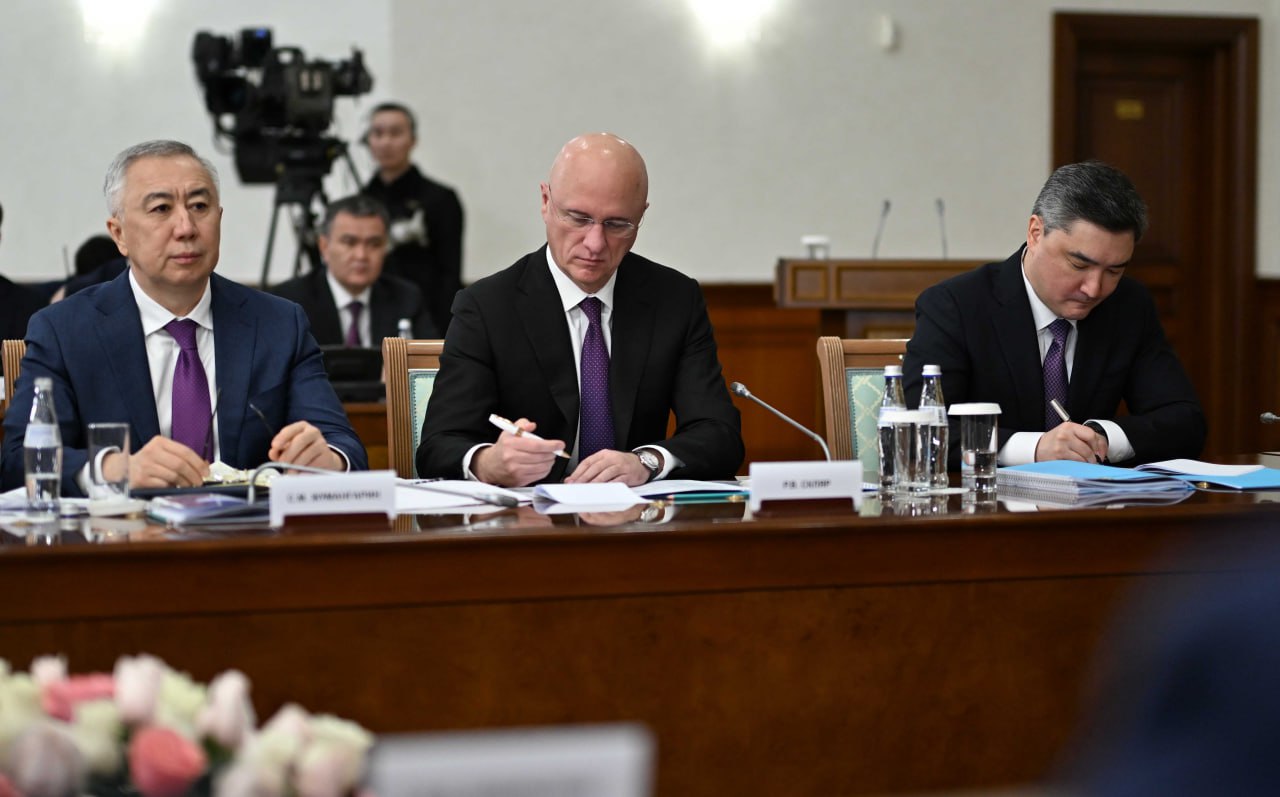 Затягивание реализации и срыв подписанных соглашений недопустимы - президент  