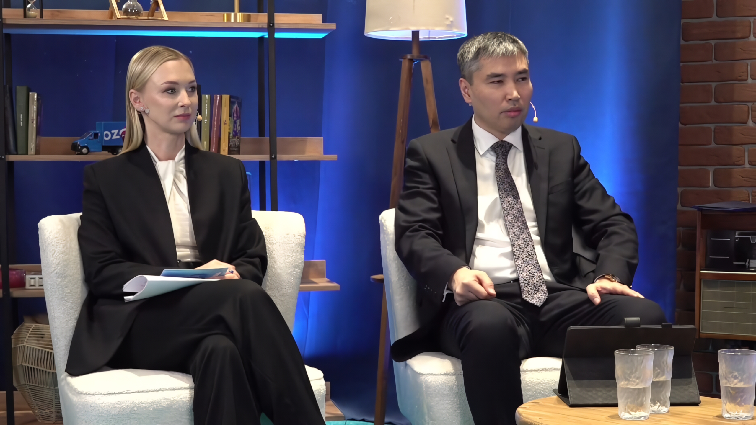 Вице-министр торговли и интеграции и глава Ozon СНГ &mdash; про будущее электронной коммерции в республике