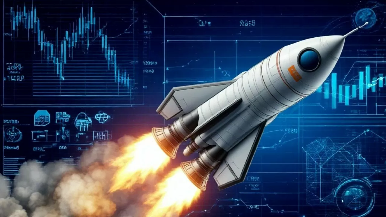 ИИ на паузе: как минцифры провалило старт бюджетного года