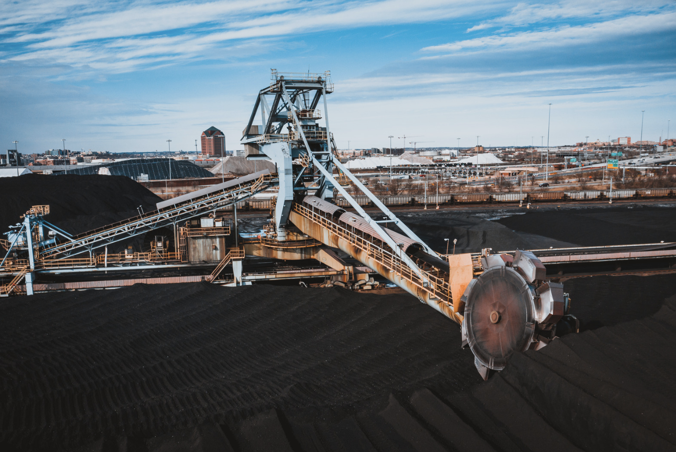 Қарағанды облысында көмірден газ өндіретін зауыт бой көтереді