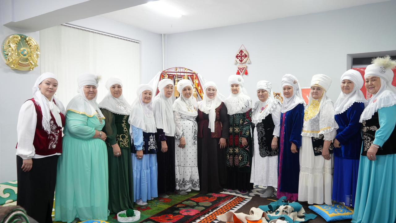 Алматыда 110 метрлік сырмақ Гиннестің рекордтар кітабына ұсынылмақ