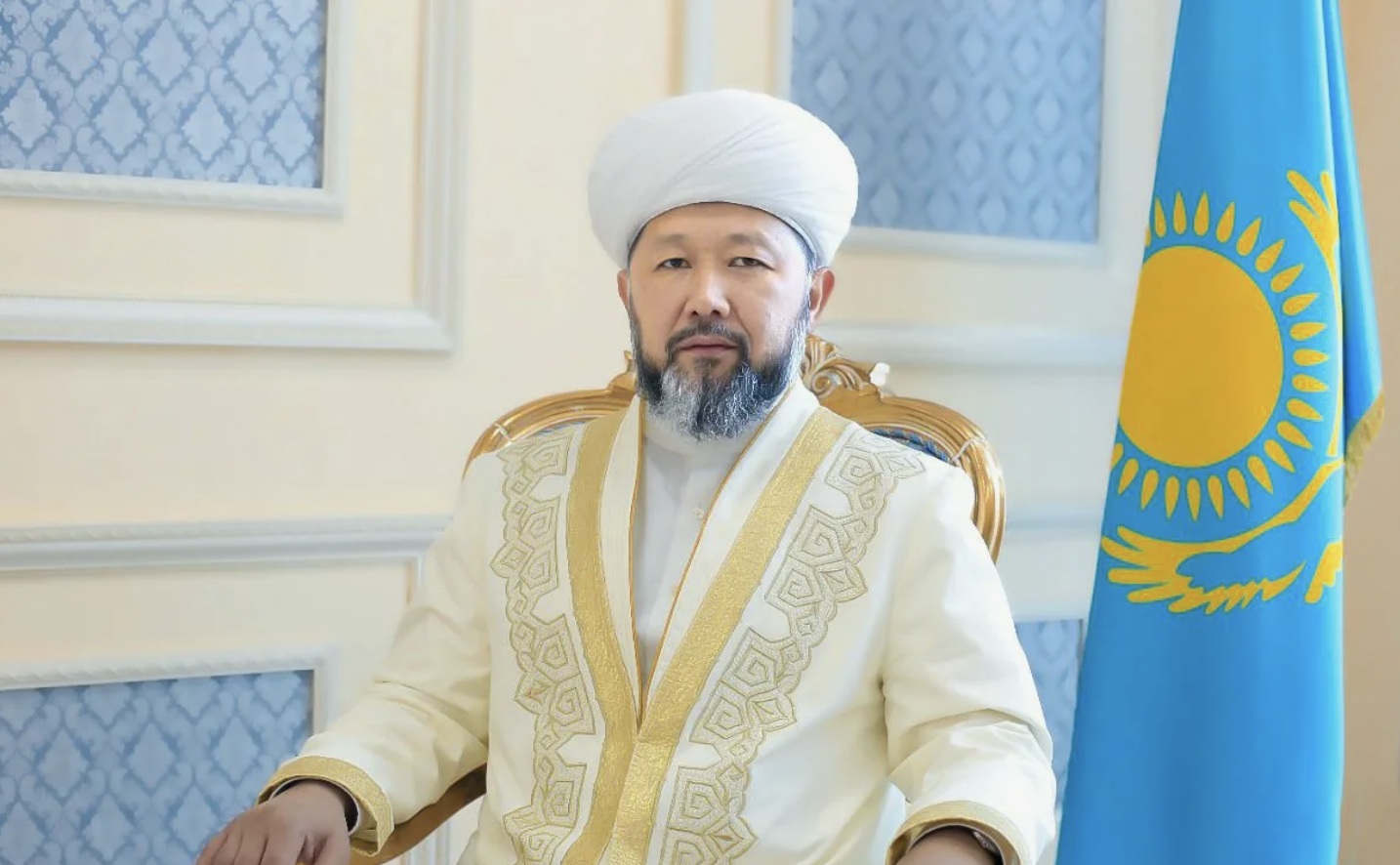 "Ауызашар", "ифтар": Бас мүфти көптің сауалына жауап берді