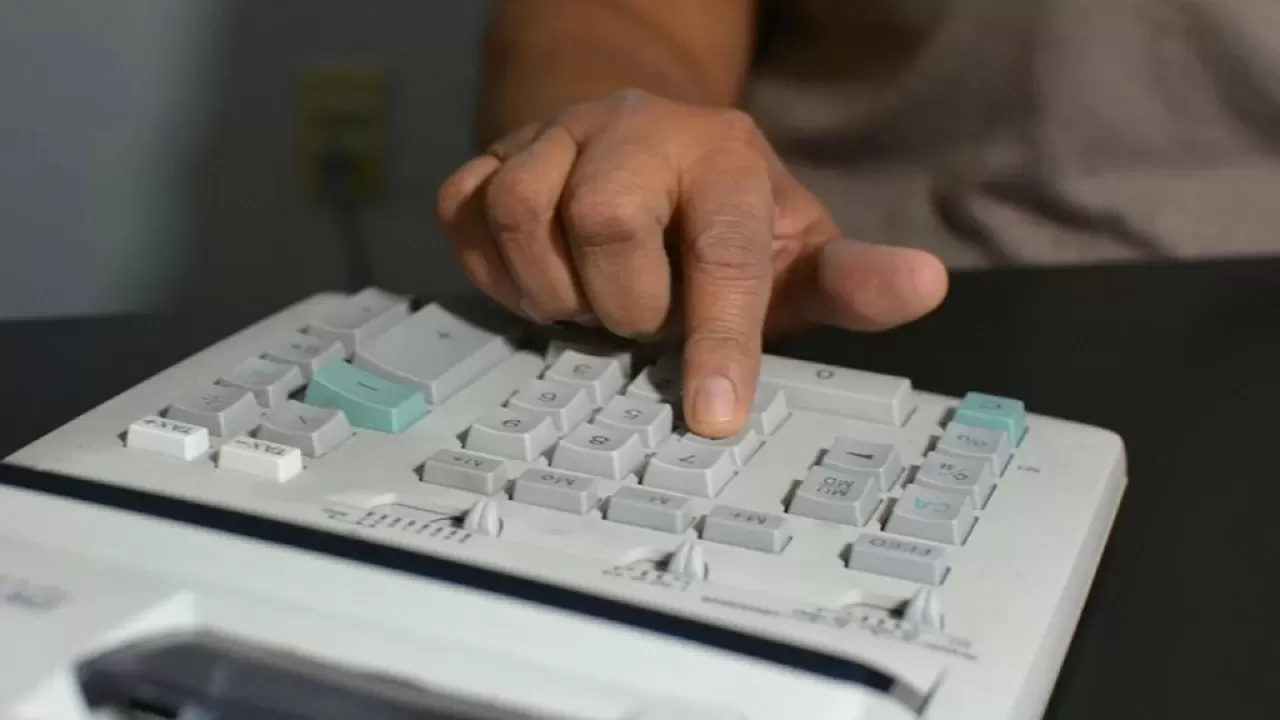 В кабинете налогоплательщика появились новые версии деклараций