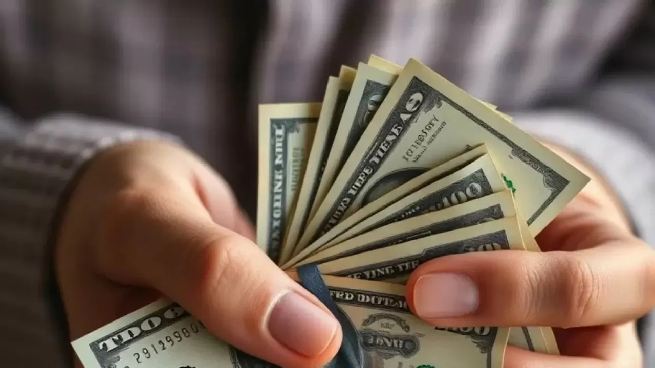 Доллар стал ниже 500 тенге: причины 