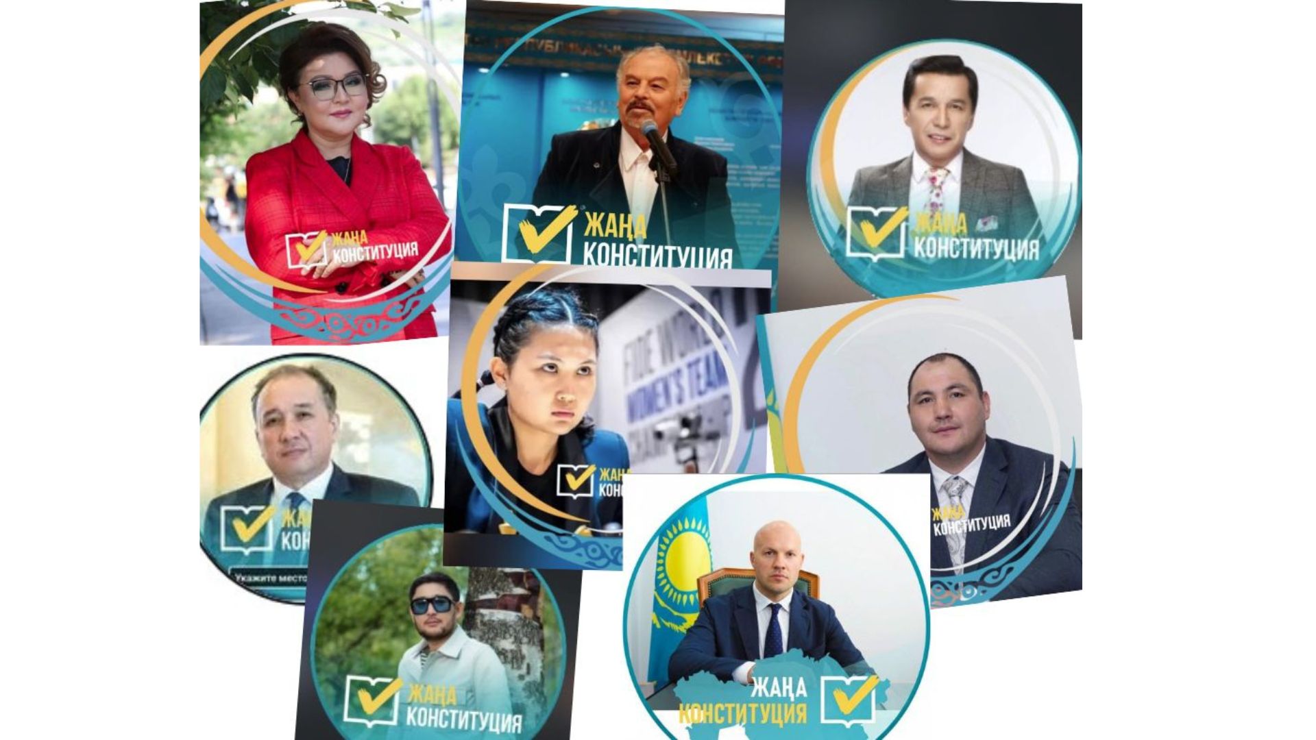 80 мыңнан астам пайдаланушы әлеуметтік желілерде Жалпыұлттық коалицияның бастамасын қолдады