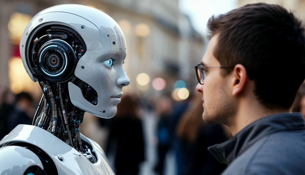 ИИ усиливает глобальный разрыв: от технологических лидеров к риску отставания