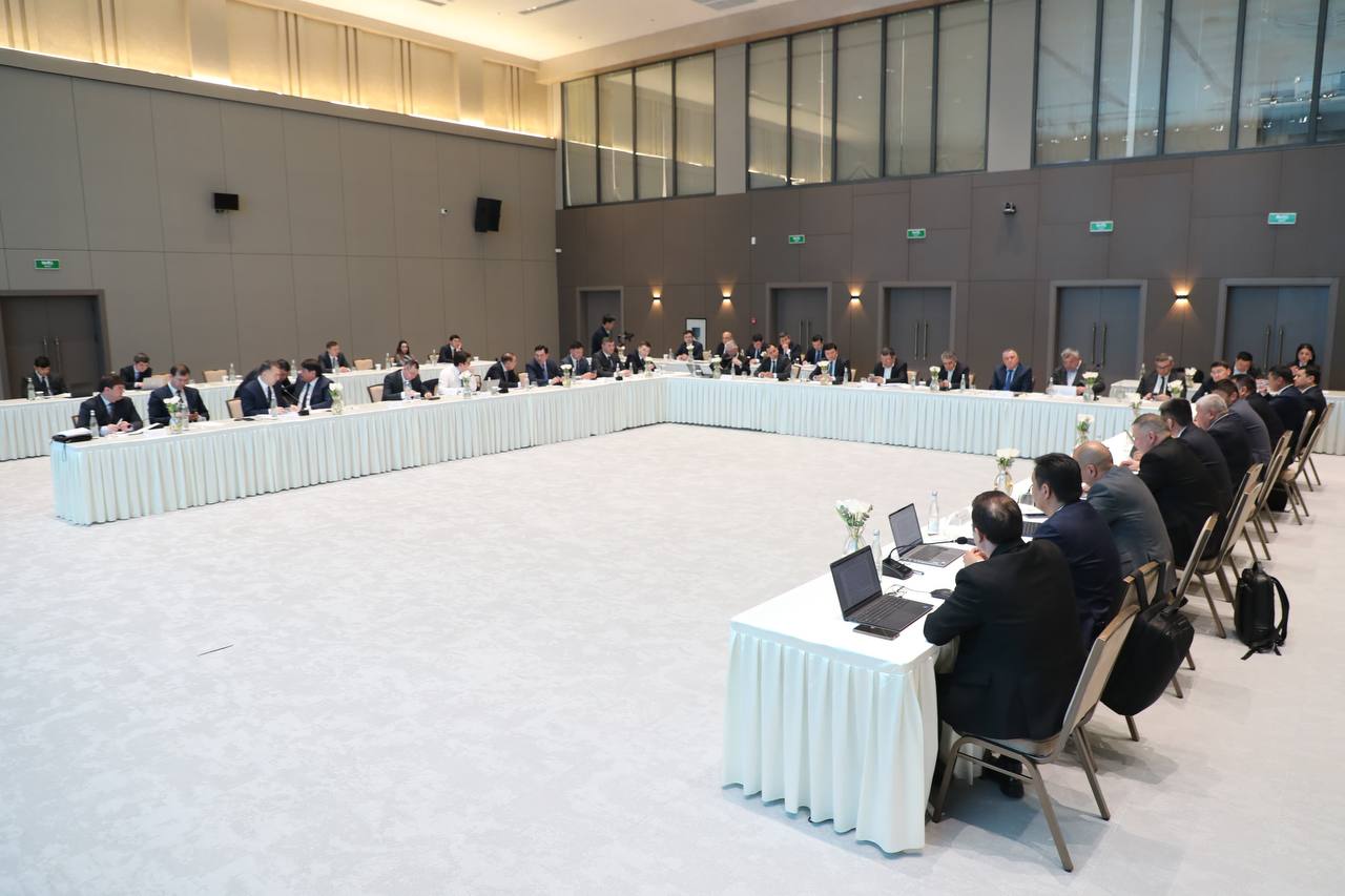 Орталық Азия елдері су-энергетикалық жүйе бойынша өзара іс-қимылды күшейтпек