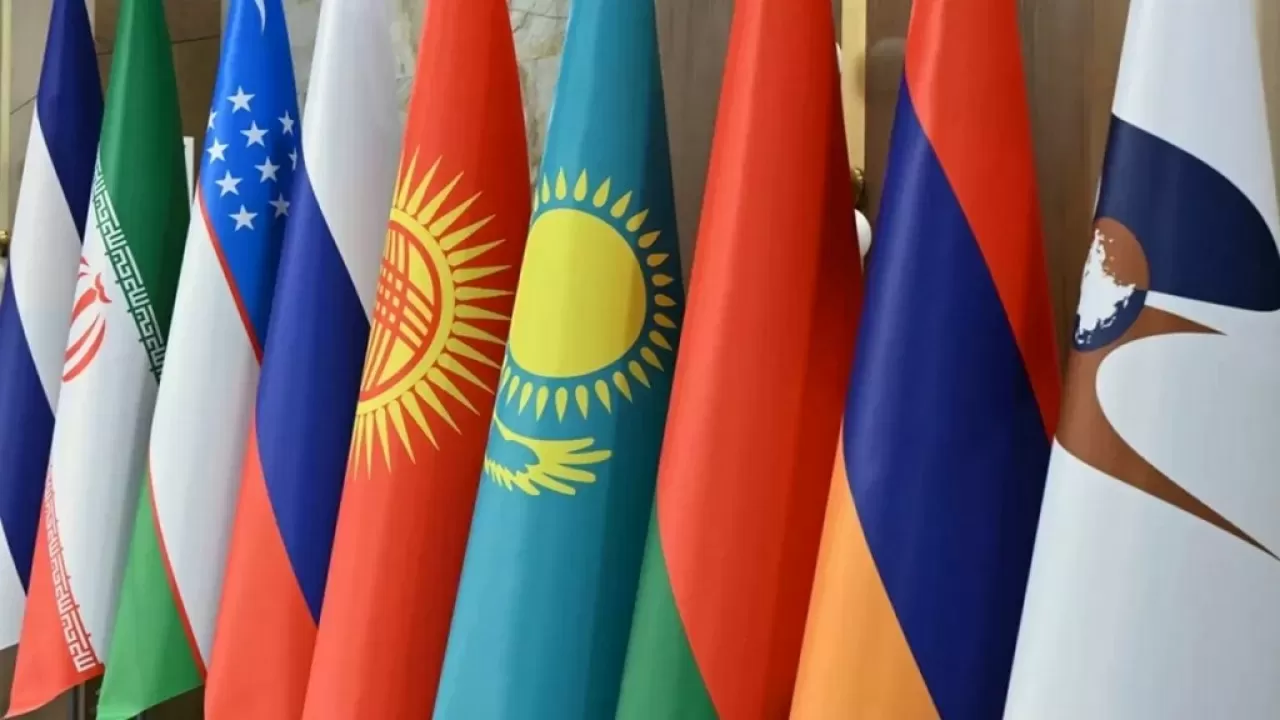 ЕАЭС готовится блокировать пиратские сайты