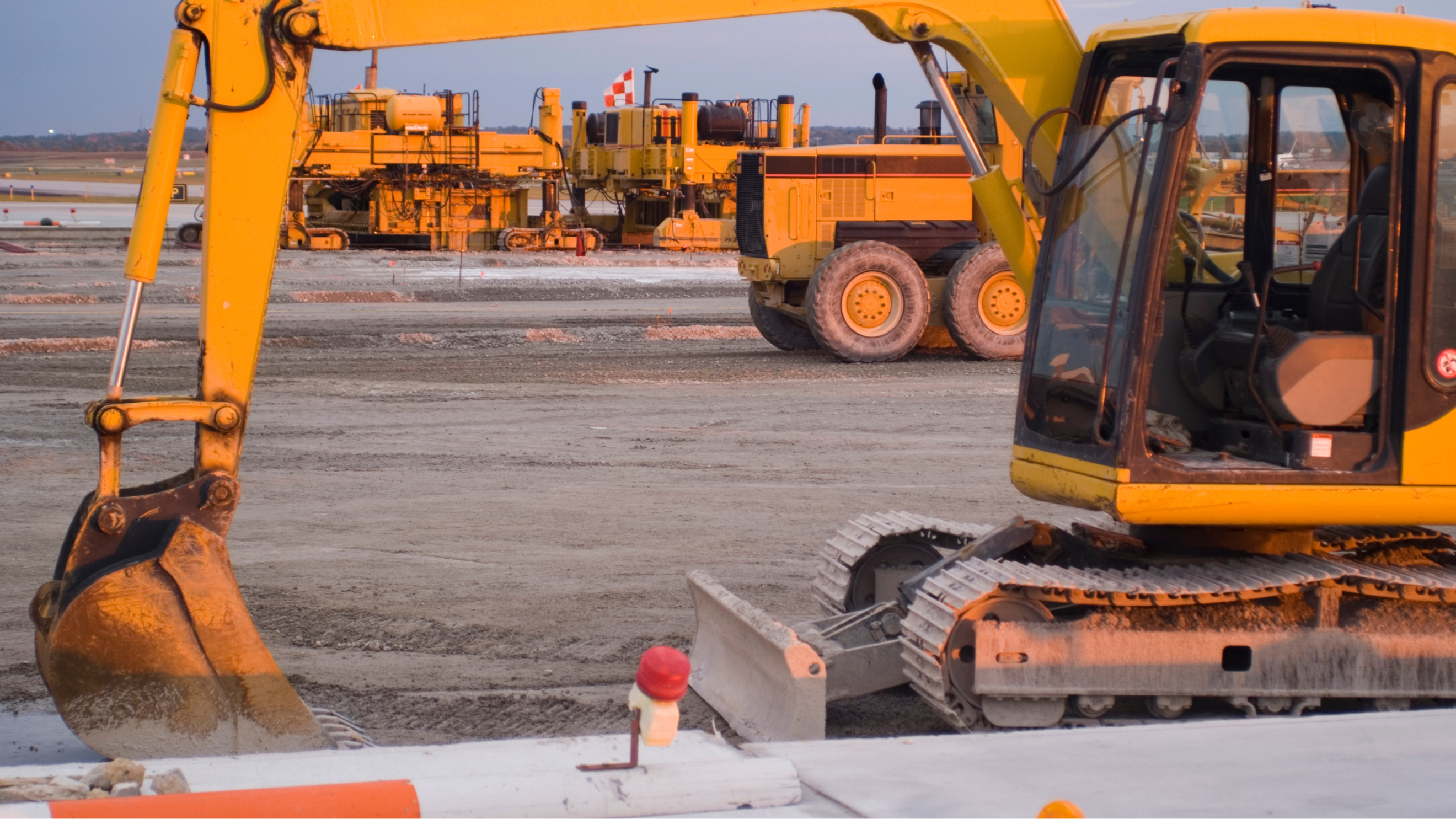 Биыл Астана әуежайында екінші ұшу-қону жолағының құрылысы басталады