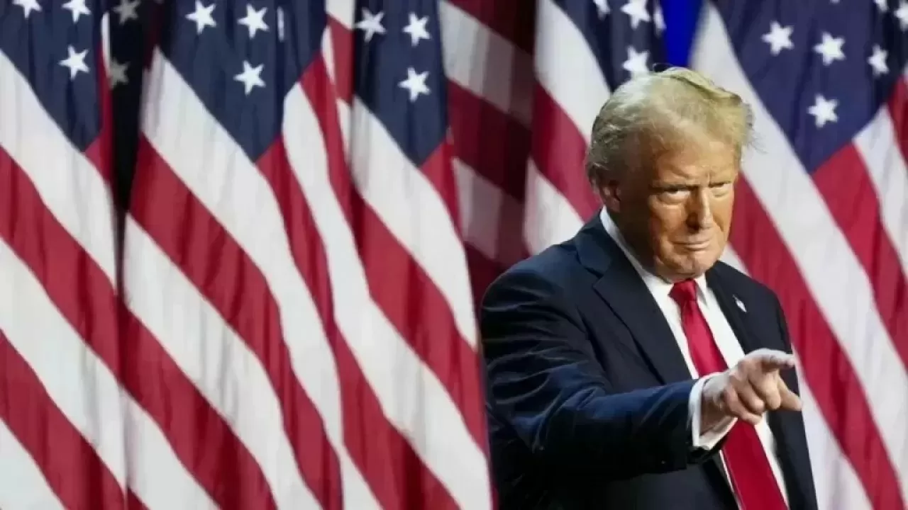 Трамп сообщил о поставке более 80 млн баррелей нефти из Венесуэлы 