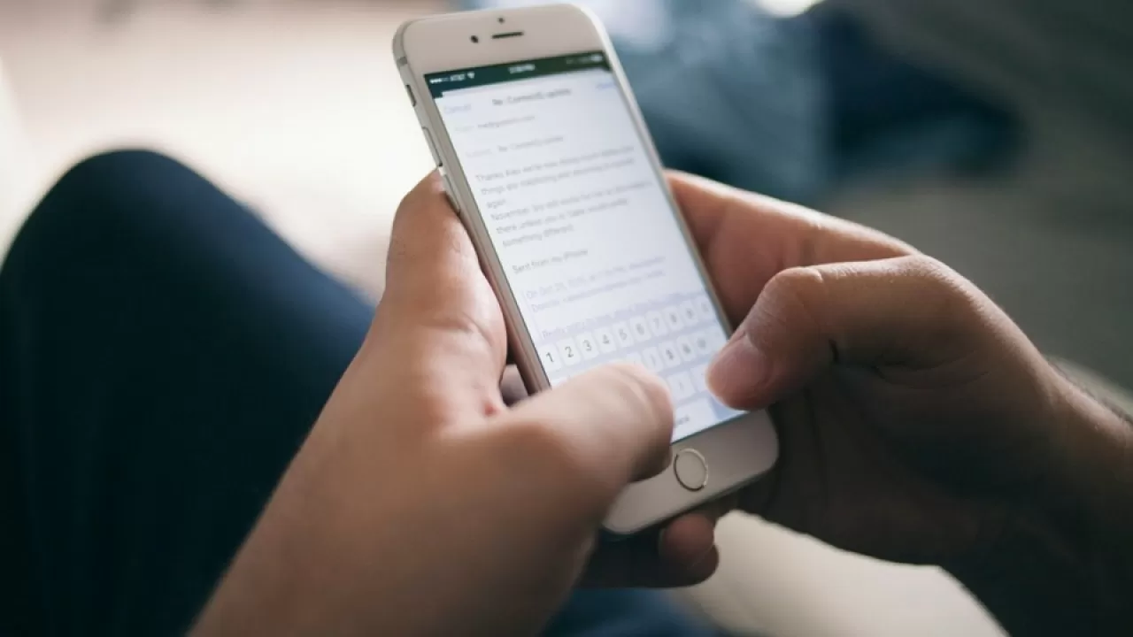 Поймали автора фейков о проекте новой Конституции 