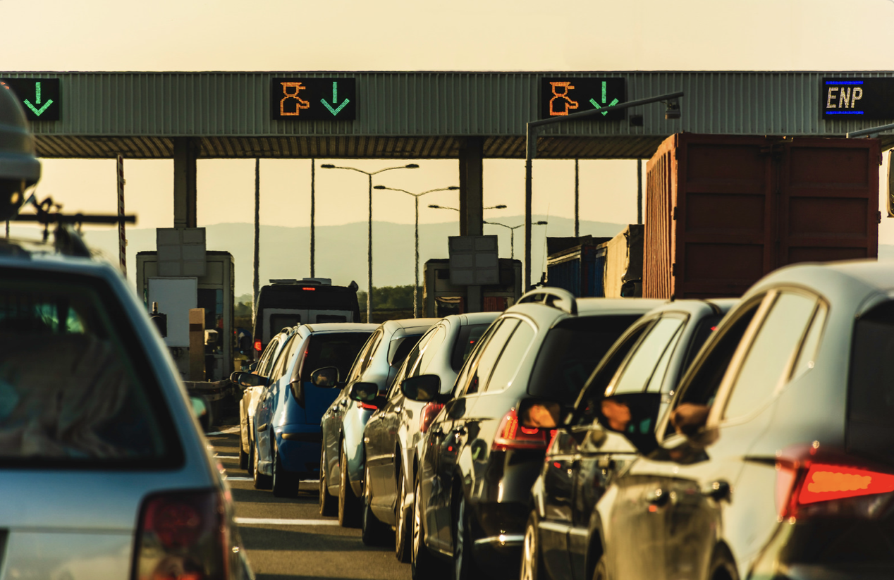 Ақылы автожолдарда сараланған төлем енгізу ұсынылды