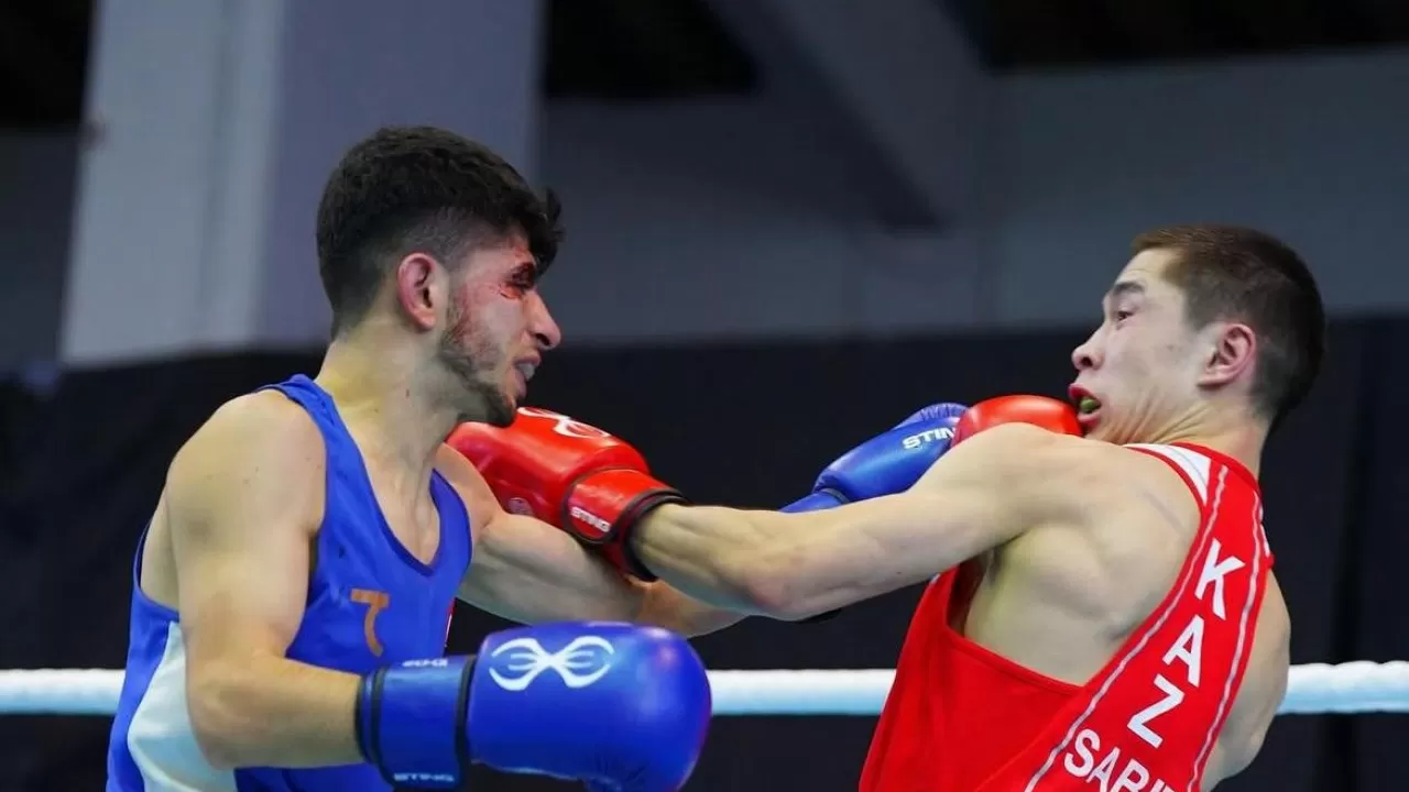 "Странджа" турнирі: Бүгін 8 қазақстандық боксшы жартылай финалда өнер көрсетеді 