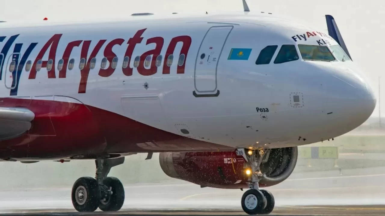 Бывший топ-менеджер Wizz Air возглавит казахстанскую авиакомпанию 