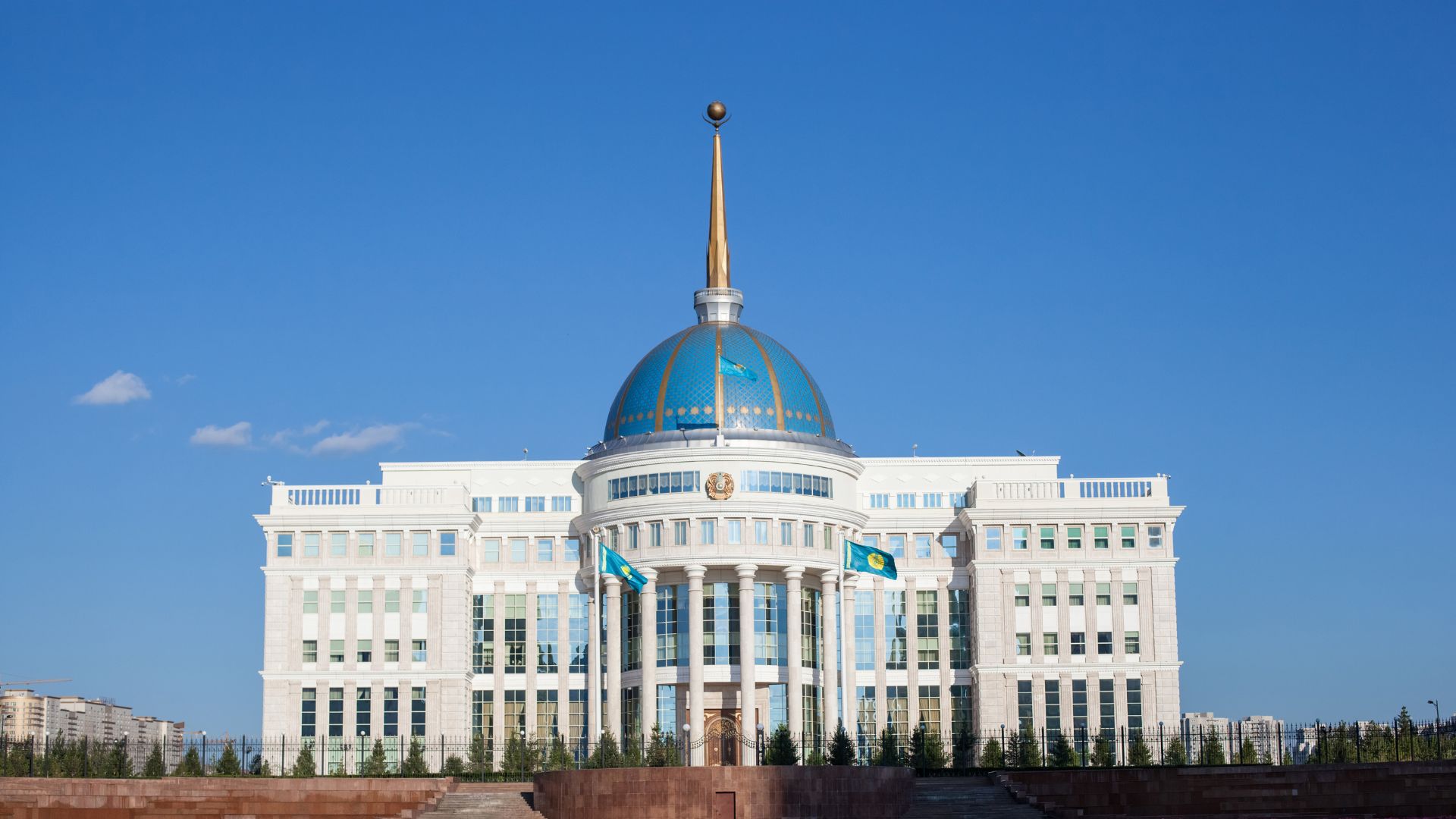 Президент Таяу Шығыстағы жағдайға байланысты шұғыл шаралар жоспарын әзірлеуді тапсырды