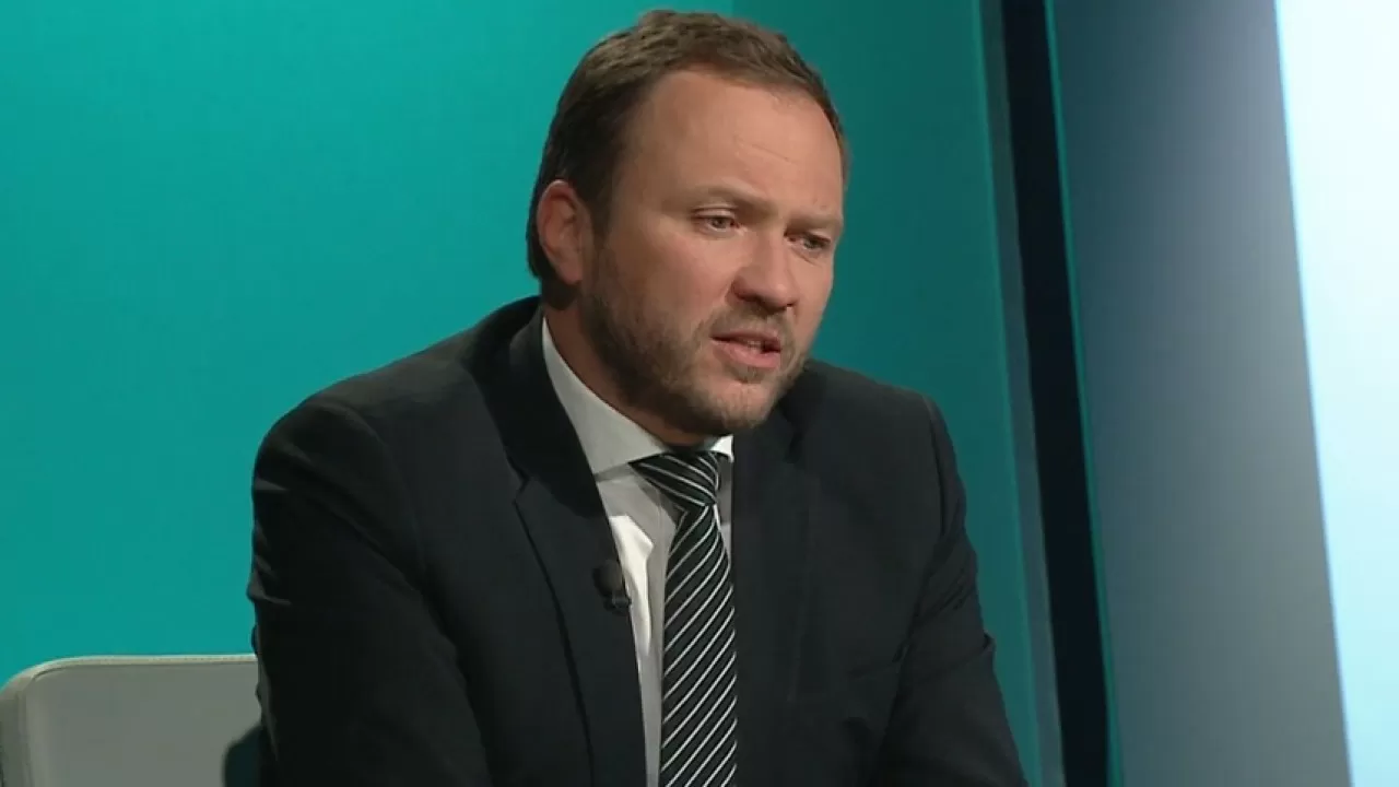 Эстония готова разместить ядерное оружие НАТО