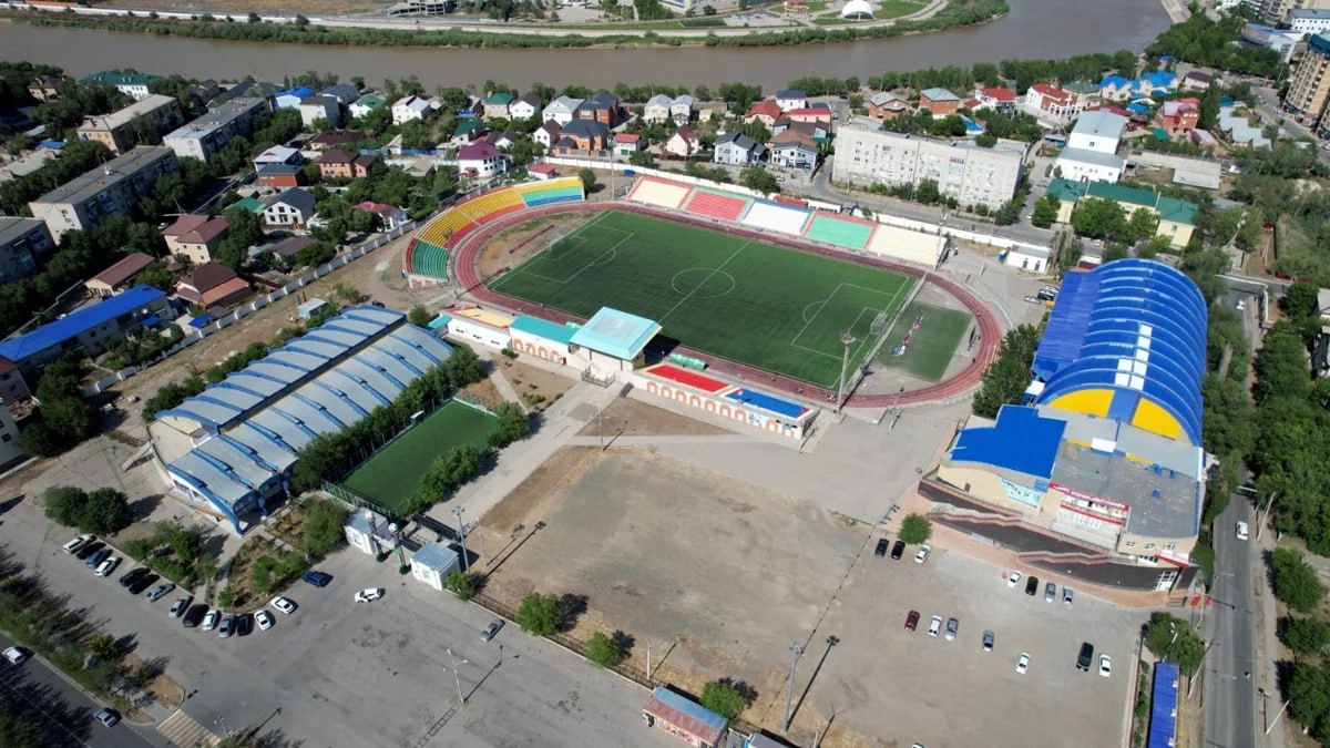 &laquo;Атырау&raquo; футбол клубын сату шарттары жарияланды