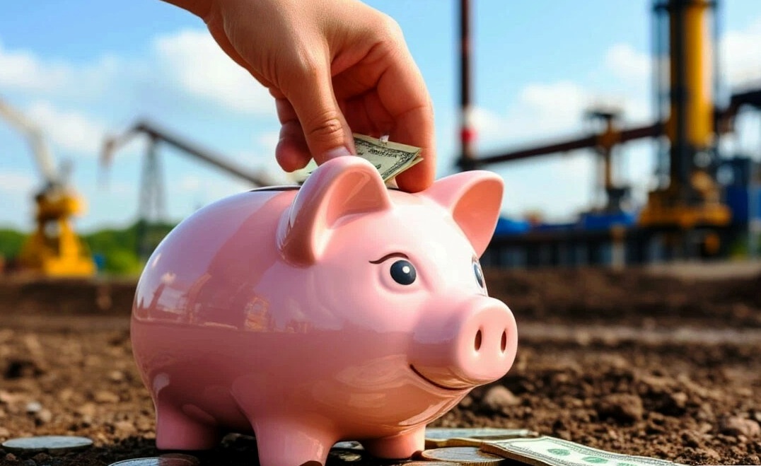 В Нацбанке объяснили рекордные доходы Нацфонда