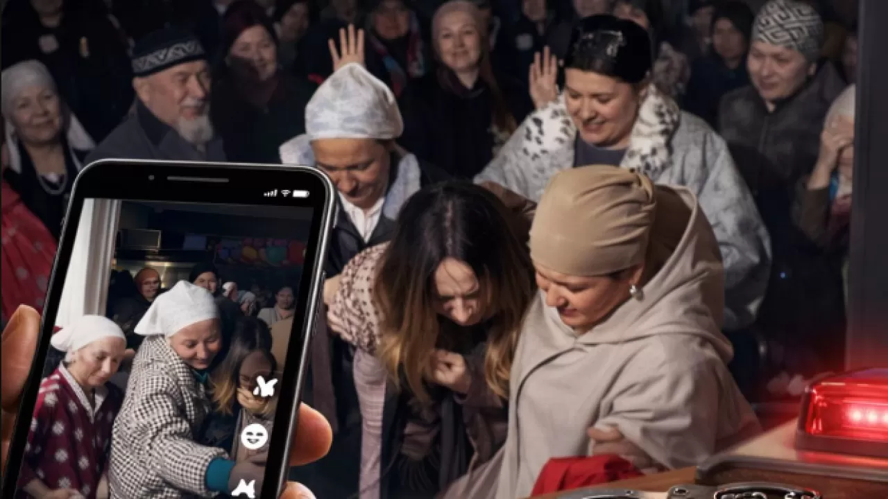 Фейковое похищение невесты в соцсетях дошло до суда 