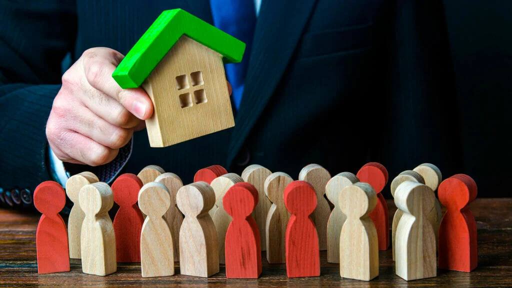 Наурыздан бастап &laquo;Отбасы банк&raquo; кезектегілерге арналған талаптарды өзгертеді