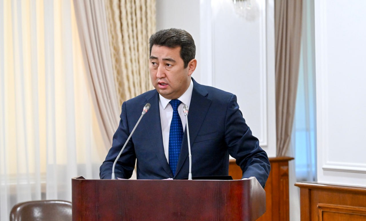 Қазақстан биыл 3,9 миллиард доллардың дайын тамақ өнімдерін экспорттайды