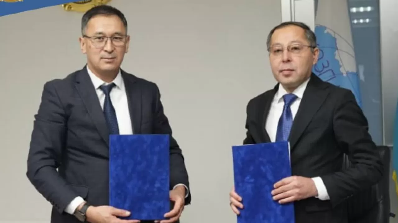 Казахстан и Кыргызстан возобновляют водное сотрудничество 