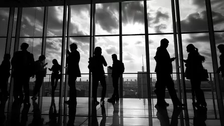 Ученые назвали самый утомительный период жизни человека