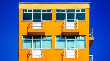 Рекорд по жилью в РК: рынок бьет все показатели 