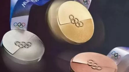 Олимпиада-2026: расписание выступлений казахстанских спортсменов на 10 февраля 