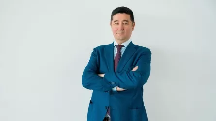 Куанышев Талгат Жуманович