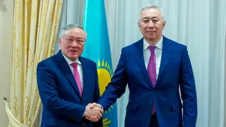 Казахстан возобновил экспорт пшеницы во Вьетнам 