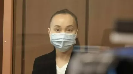 Перизат Қайрат түрмеде жұмыссыз, бірақ сәнгер болуы мүмкін