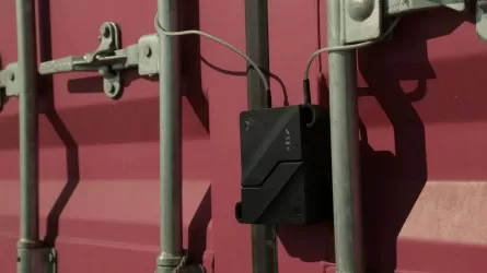 В ЕАЭС навигационные пломбы становятся обязательными 