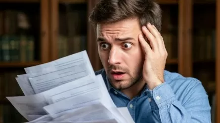 Налоговый кнут и пряник: кому спишут штрафы, а кого не выпустят из страны