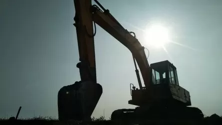 Новую криминальную схему добычи и продажи руды за рубеж вскрыли в Казахстане 