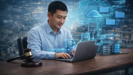 В Казахстане создадут ИИ-платформу для кадров