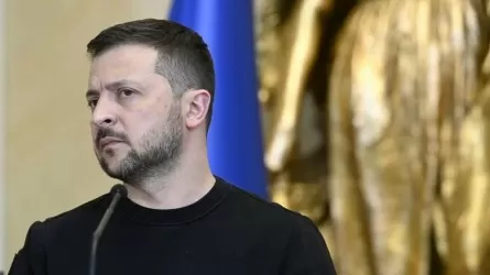 Зеленский исключил объявление выборов 24 февраля 