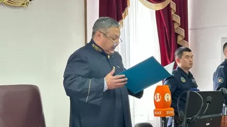 Ақтөбеде өгей қызын зорлаған 64 жастағы ер адам 21 жылға бас бостандығынан айырылды