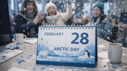 28 февраля: День Арктики и другие праздники в мире