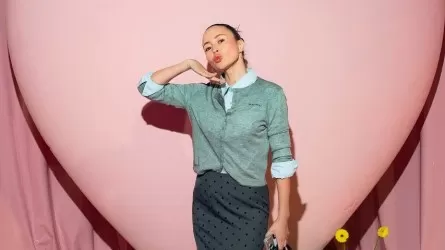 Жена Сабурова: Не такие метели летели