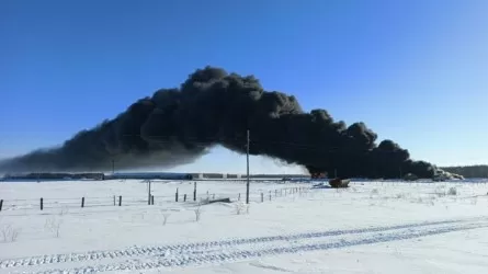 Карантин ввели в соседней с Казахстаном области из-за смертельной инфекции