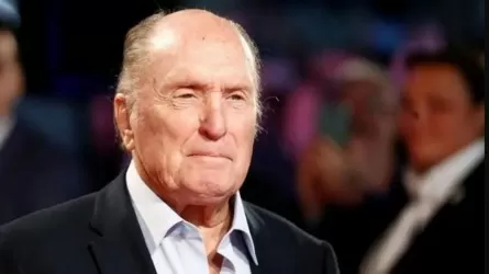 Умер актер, сыгравший в фильмах &laquo;Крестный отец&raquo; и &laquo;Апокалипсис сегодня&raquo; 