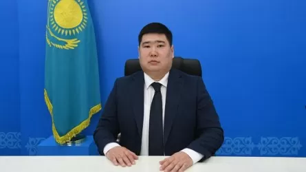 Назначен руководитель управления образования Алматинской области