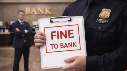 Центробанк соседней страны перешел к силовому надзору: семь банков оштрафованы 