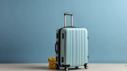 Казахстанская авиакомпания оказалась под расследованием 