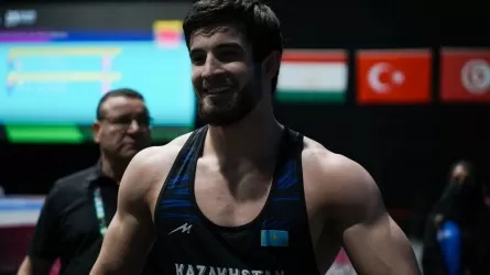 Международный рейтинговый турнир по видам борьбы: как выступили казахстанцы в Хорватии 