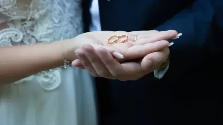 Германия перестала жениться: антирекорд во времен второй мировой войны