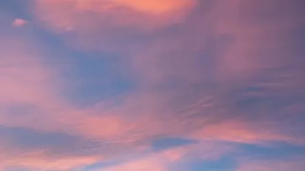 Неблагоприятные метеоусловия установятся в 4 городах Казахстана 